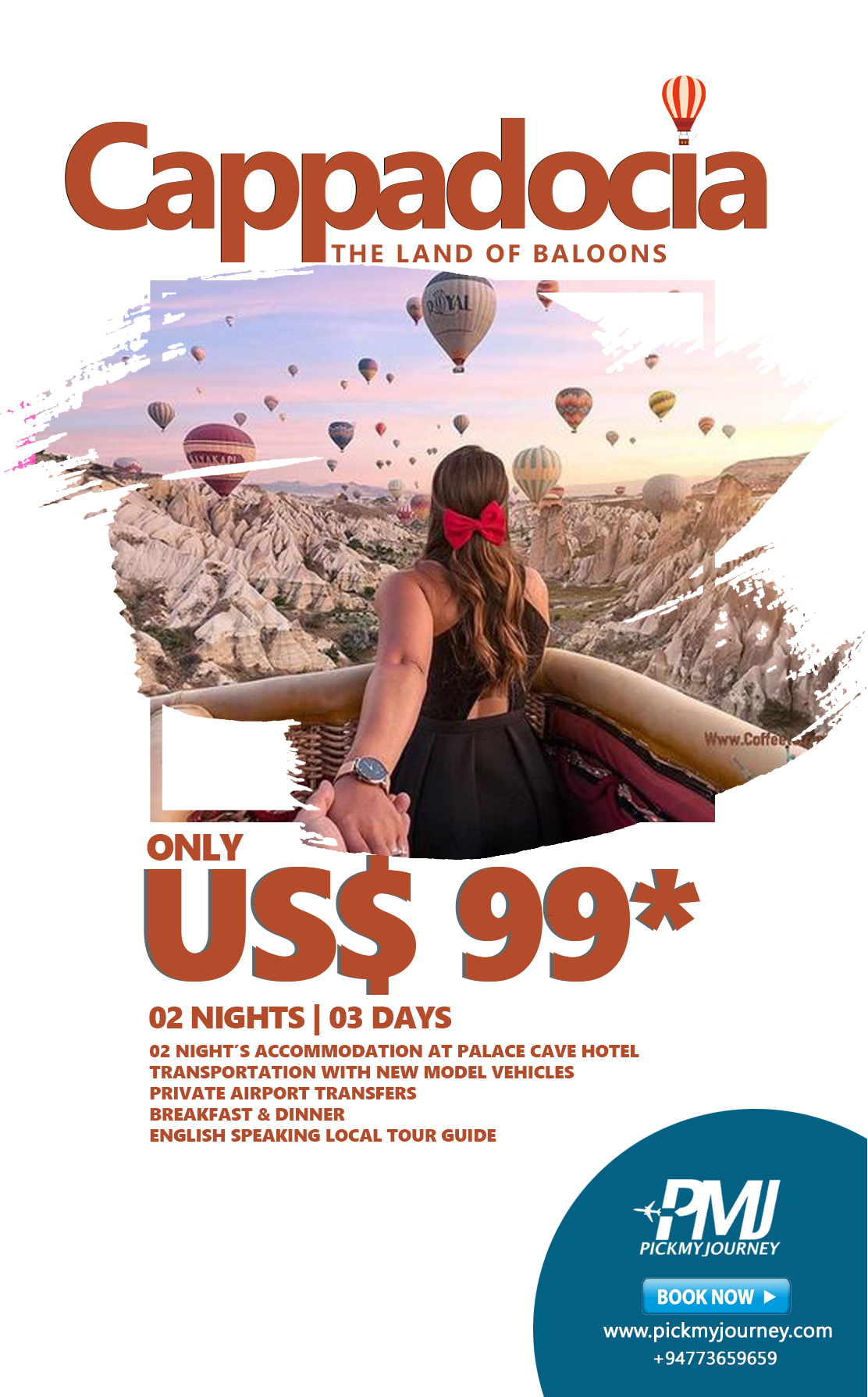 offer | Pickmyjourneys.com