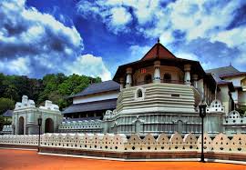 Kandy Day Tour - SIC | Pickmyjourneys.com