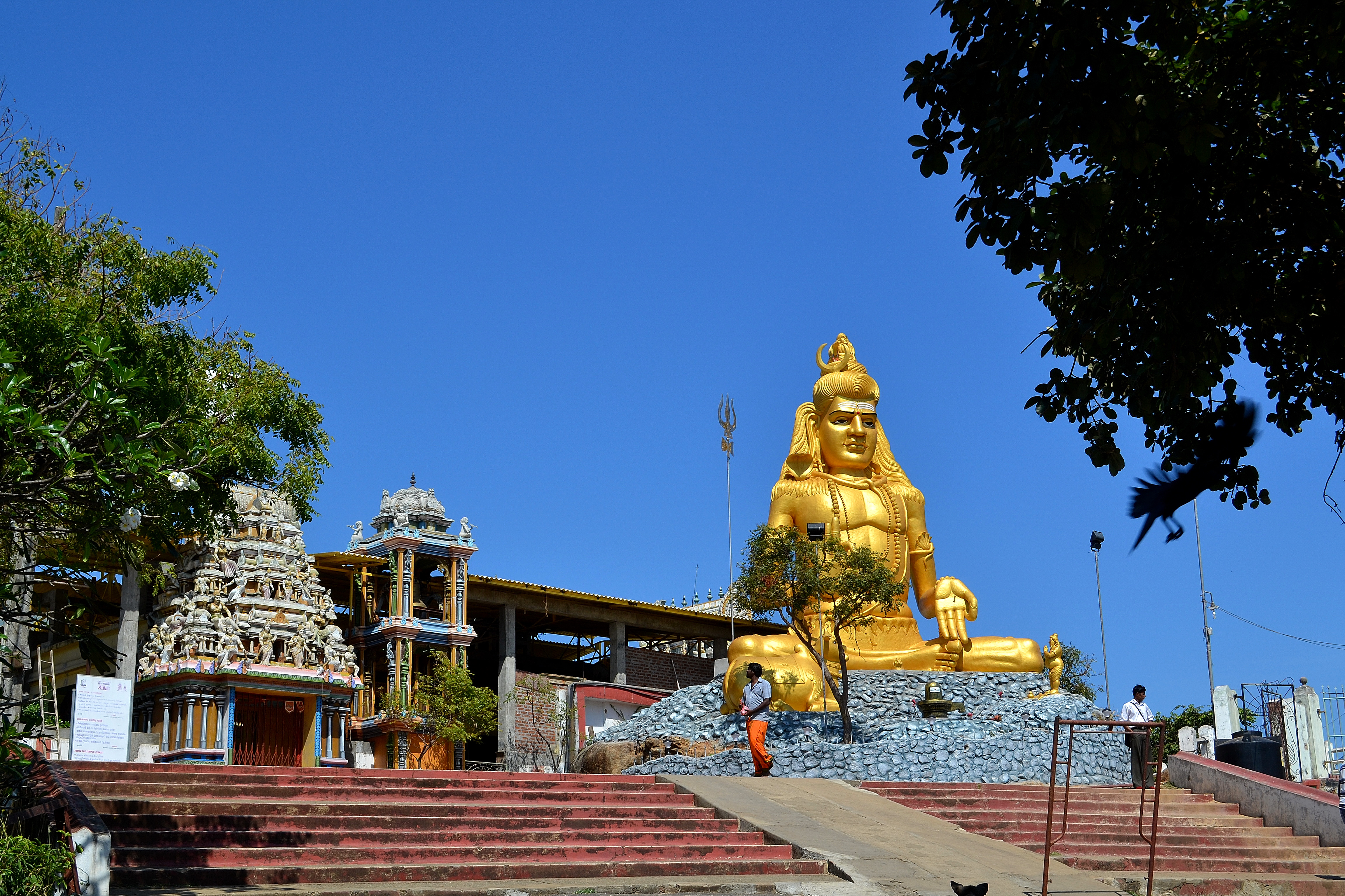 Ramanayana Tour  | Pickmyjourneys.com