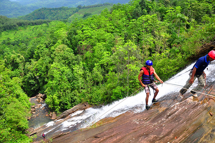 Kithulgala Day Tour | Pickmyjourneys.com