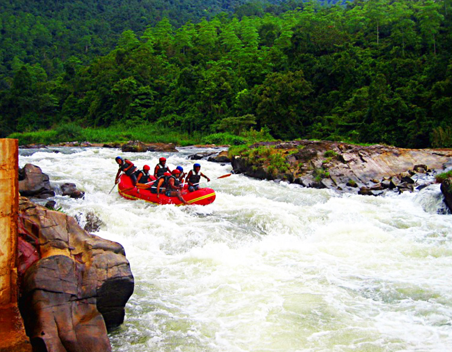 Kithulgala Day Tour | Pickmyjourneys.com