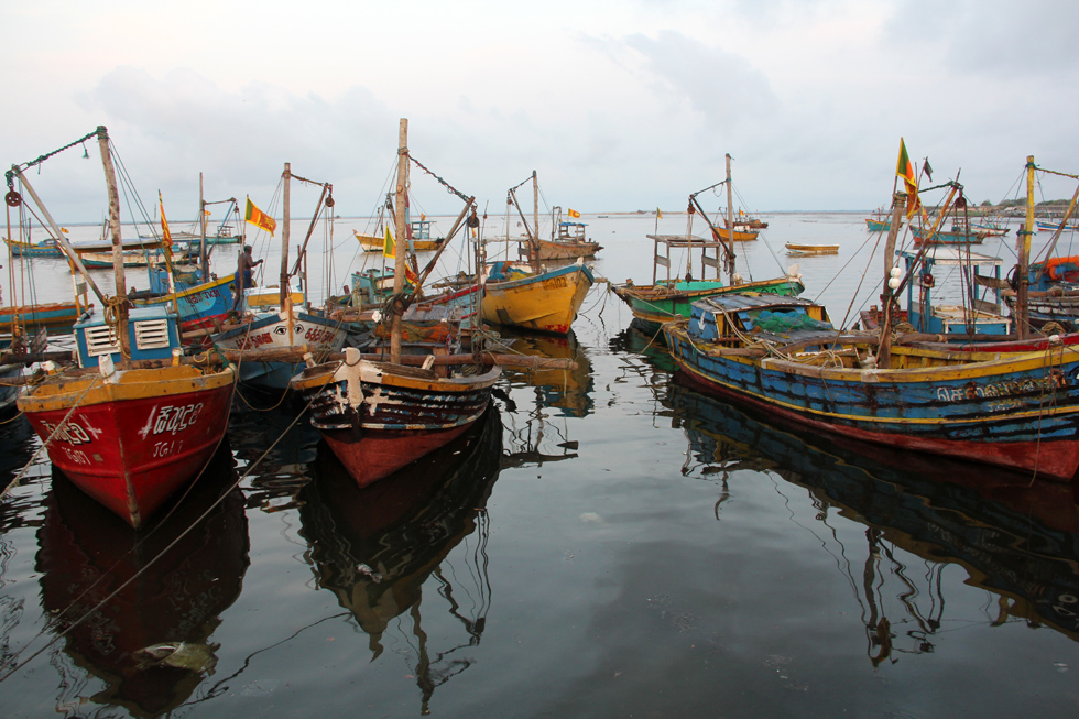 TOUR TO JAFFNA | Pickmyjourneys.com