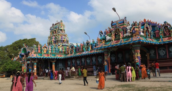 TOUR TO JAFFNA | Pickmyjourneys.com