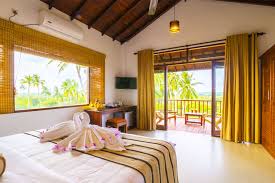 Ananya Beach Resort | Pickmyjourneys.com