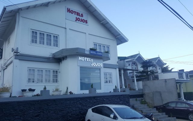 HOTELS JOJOS | Pickmyjourneys.com