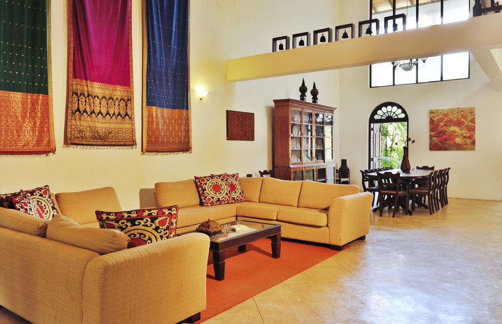 Galle Heritage villa | Pickmyjourneys.com