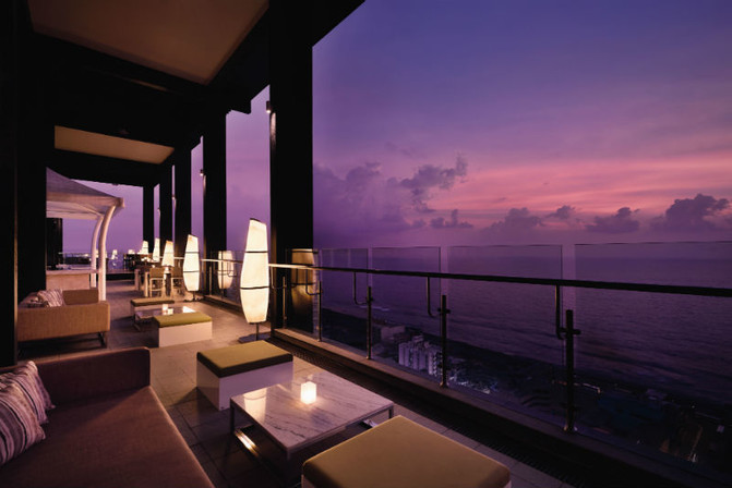 Movenpick - Colombo | Pickmyjourneys.com