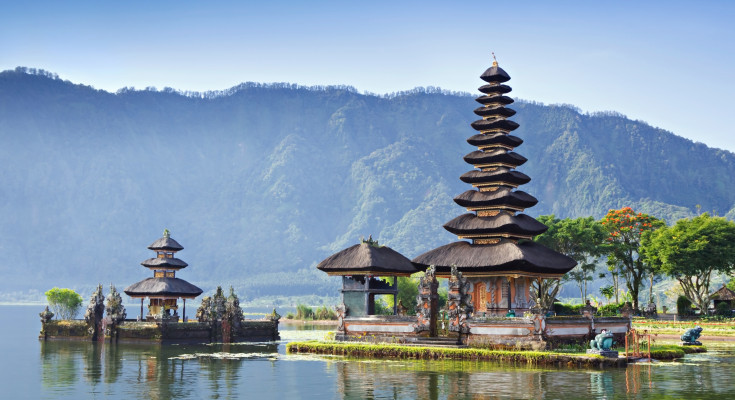 Bali Classic Tour | Pickmyjourneys.com