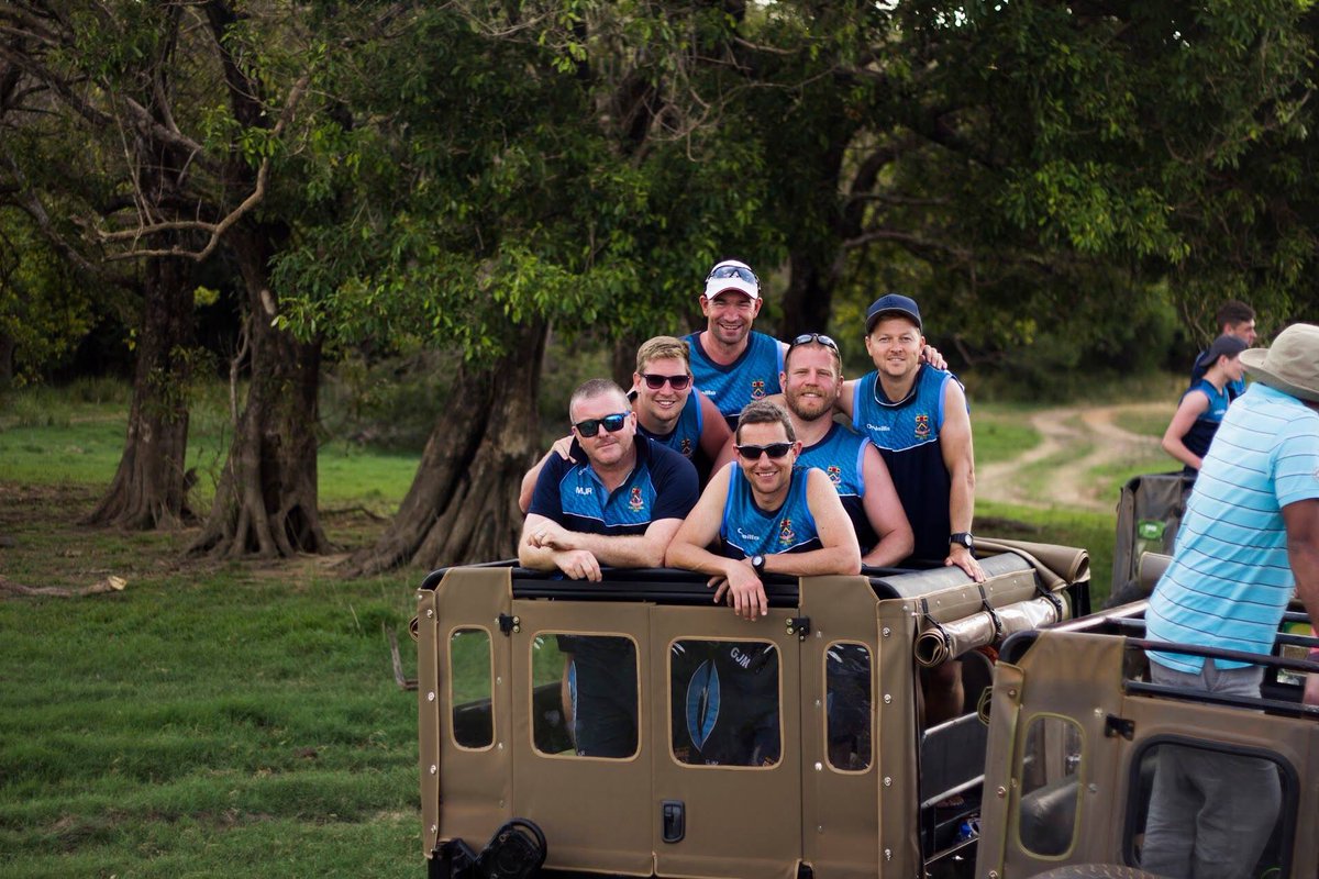 Rugby Tours Sri Lanka | Pickmyjourneys.com