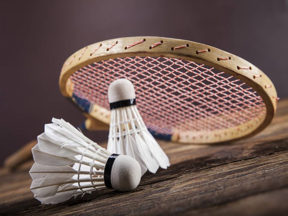 Badminton Tour | Pickmyjourneys.com