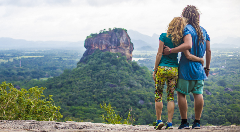 Heritage Tour Sri Lanka | Pickmyjourneys.com