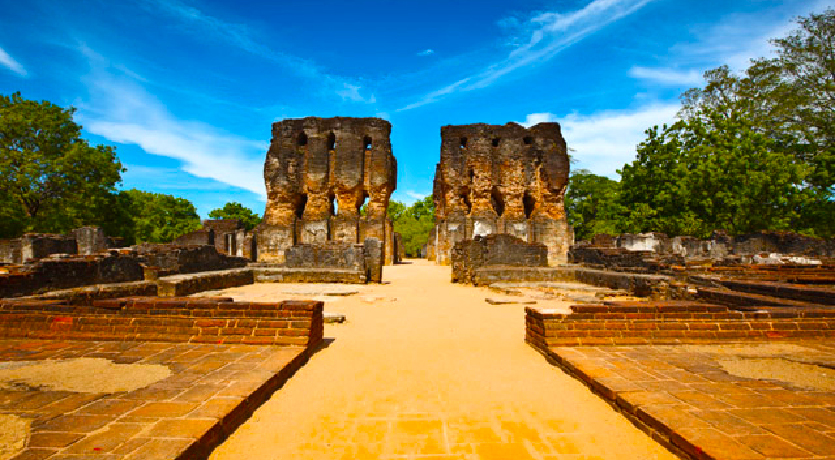 Heritage Tour Sri Lanka | Pickmyjourneys.com