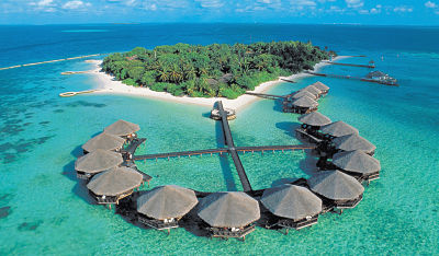 Maldives Tours  | Pickmyjourneys.com