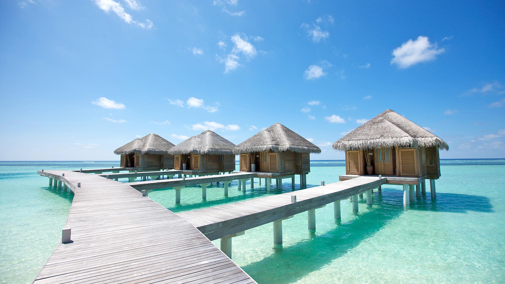 Maldives Tours  | Pickmyjourneys.com