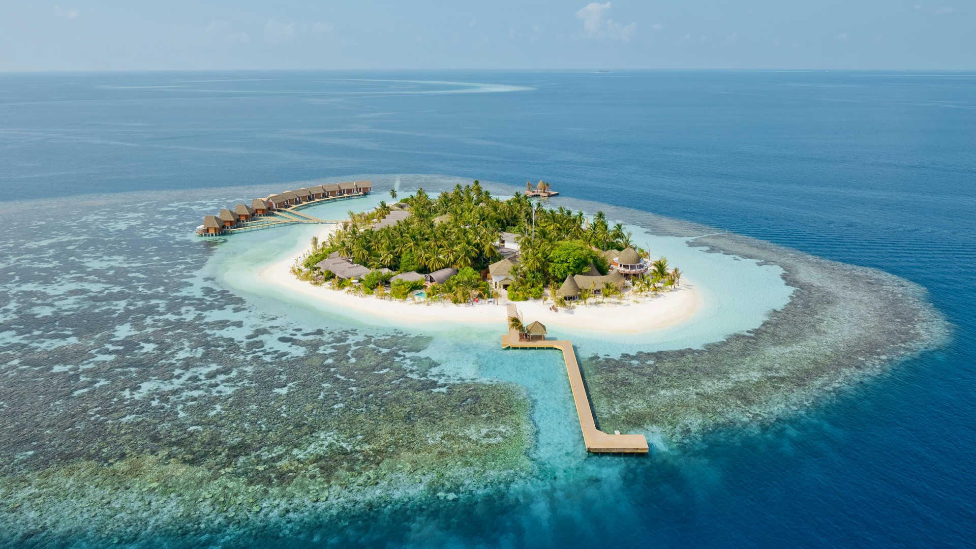 Maldives Tours  | Pickmyjourneys.com