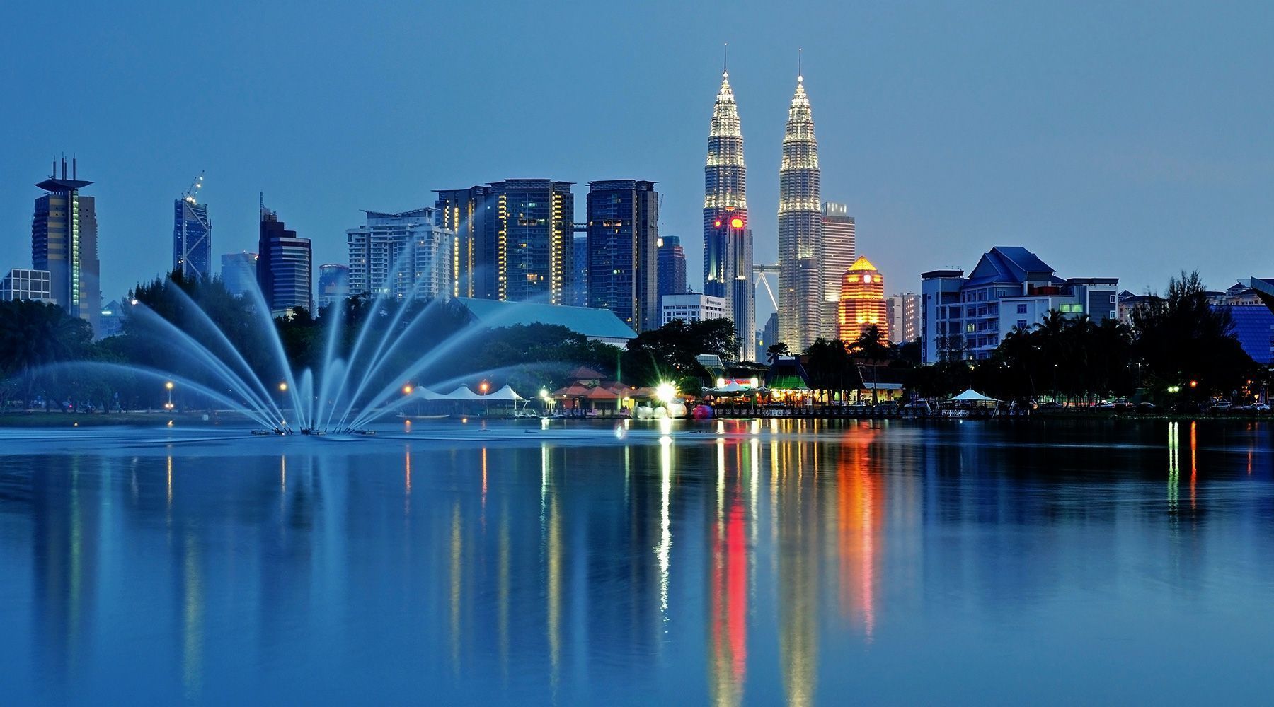 Malaysia Tour | Pickmyjourneys.com