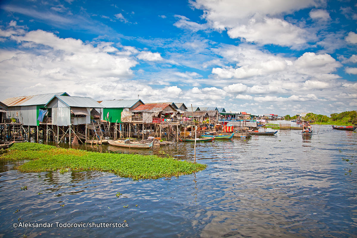 Cambodia  | Pickmyjourneys.com