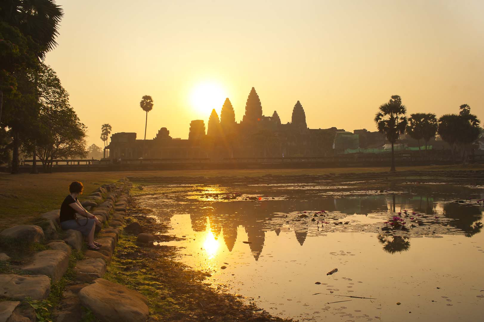 Cambodia  | Pickmyjourneys.com