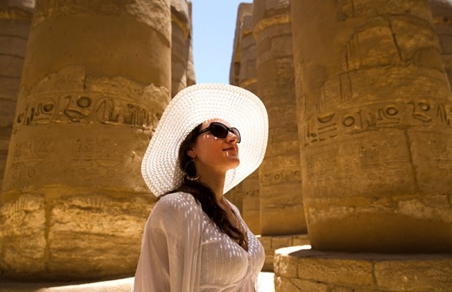 Egypt Tours | Pickmyjourneys.com