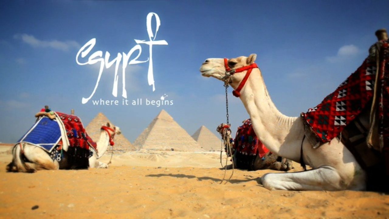 Egypt Tours | Pickmyjourneys.com