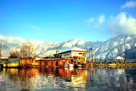 Kashmir Tour | Pickmyjourneys.com