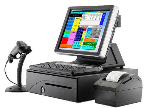 POS System | Ingeniousgen.com